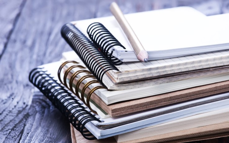 Document Copy, Scanning & Binding icon