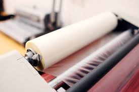 Hot & Cold Lamination icon