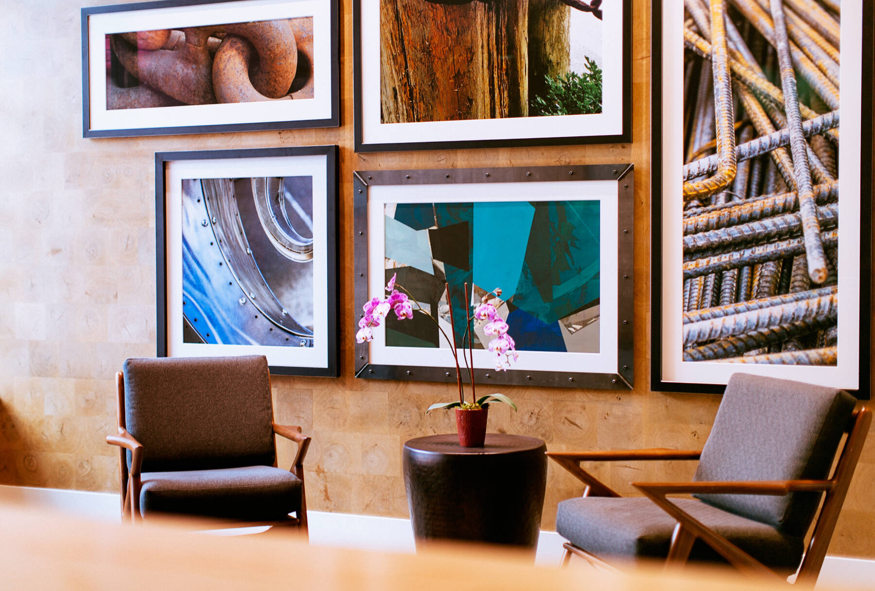 Photo Printing & Framing icon