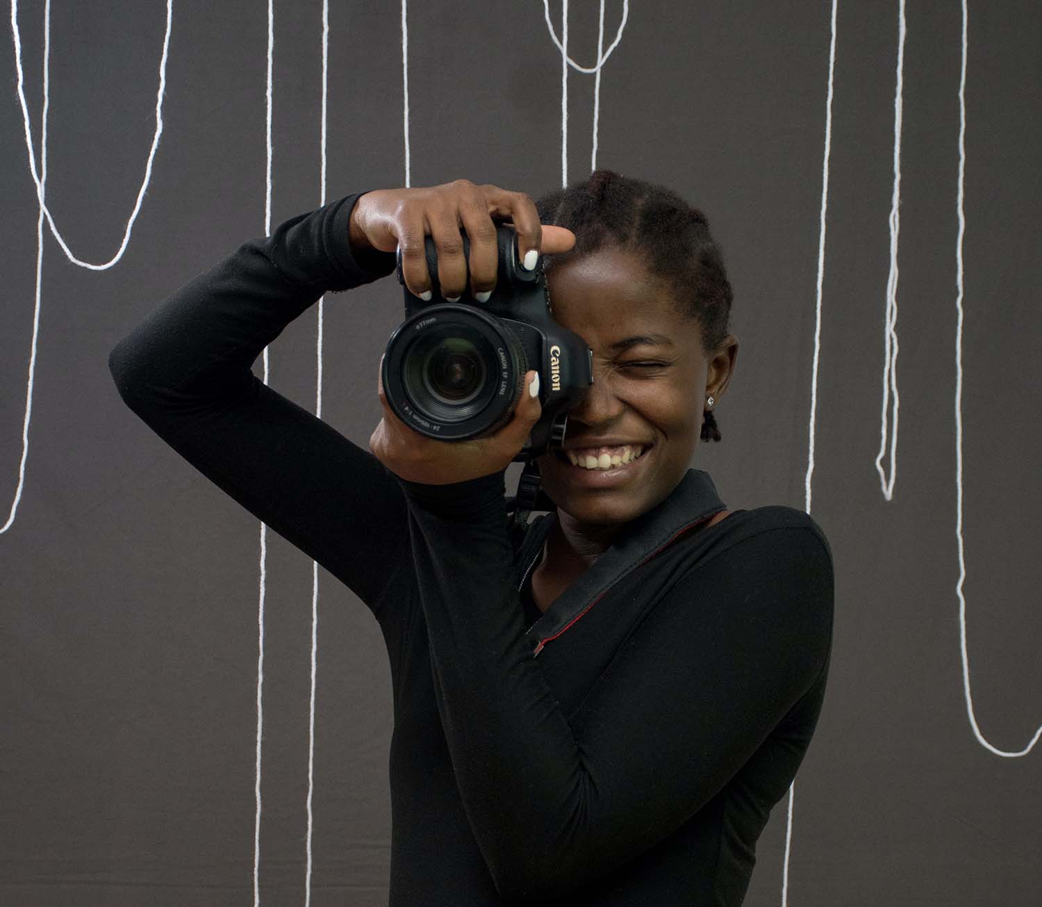 PHOTOGRAPHY icon