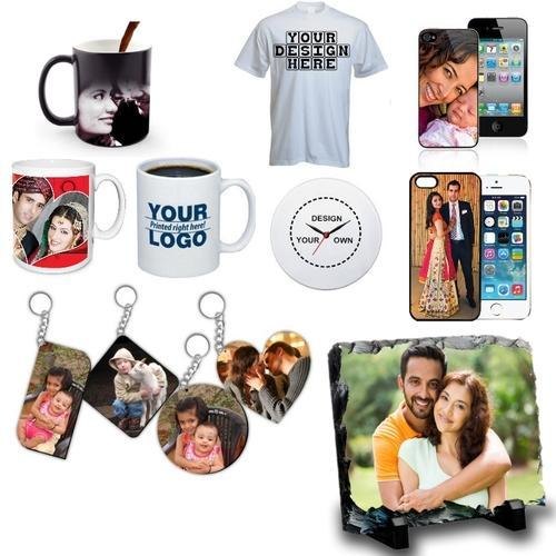 Sublimation Printing icon